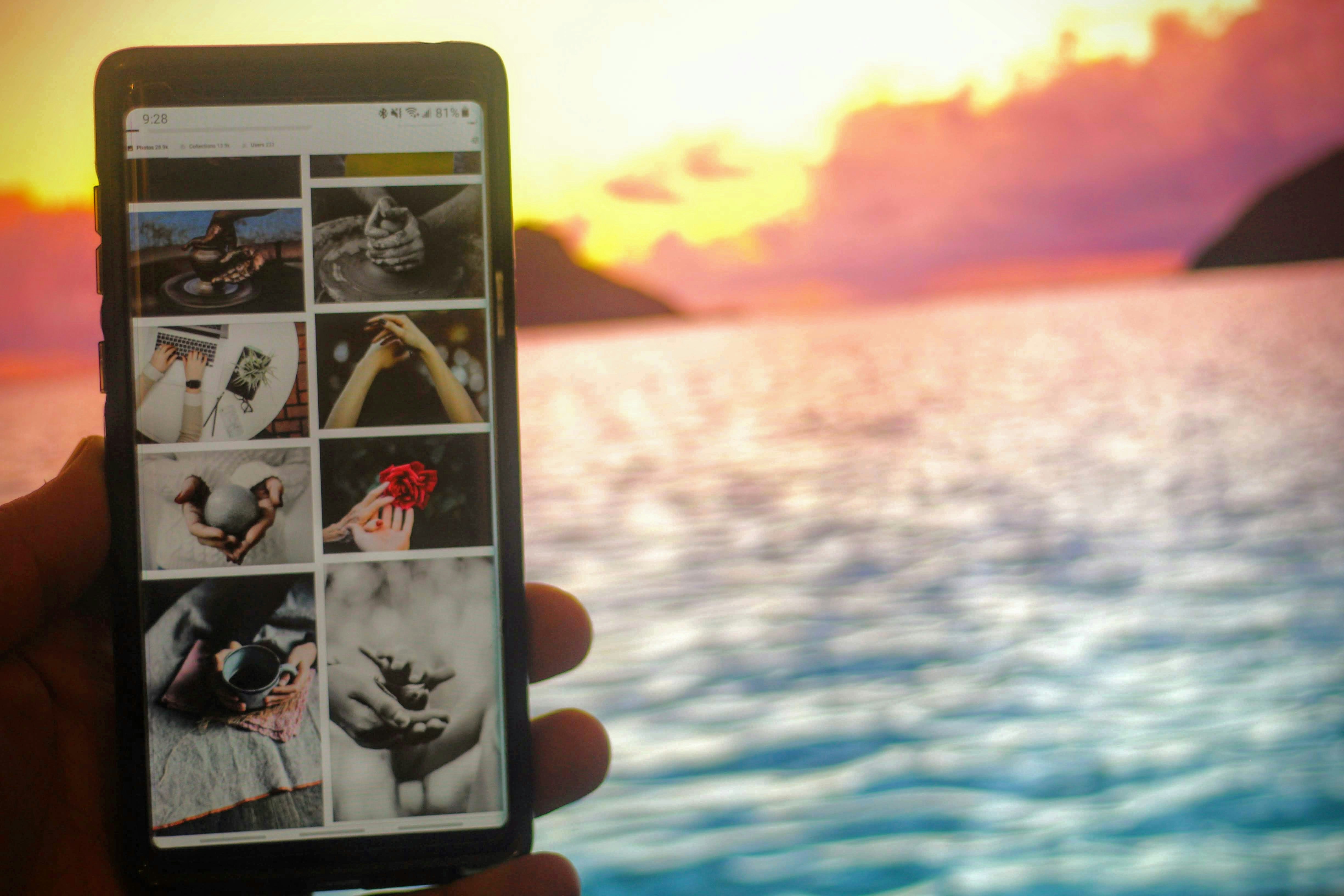 Filtered Into History: The Photo Effects That Rewrote Pop Culture