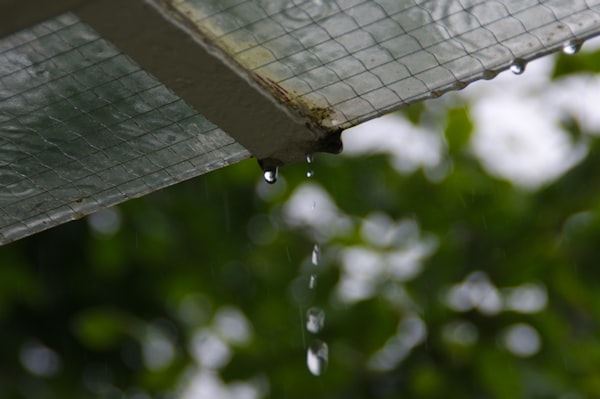 Waterproofing in Boca Raton