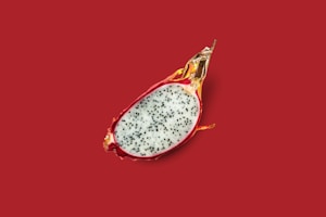 Pitahaya Fruit