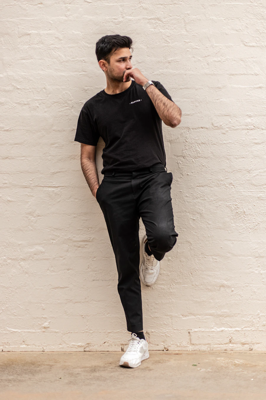 Seamless Training Tee