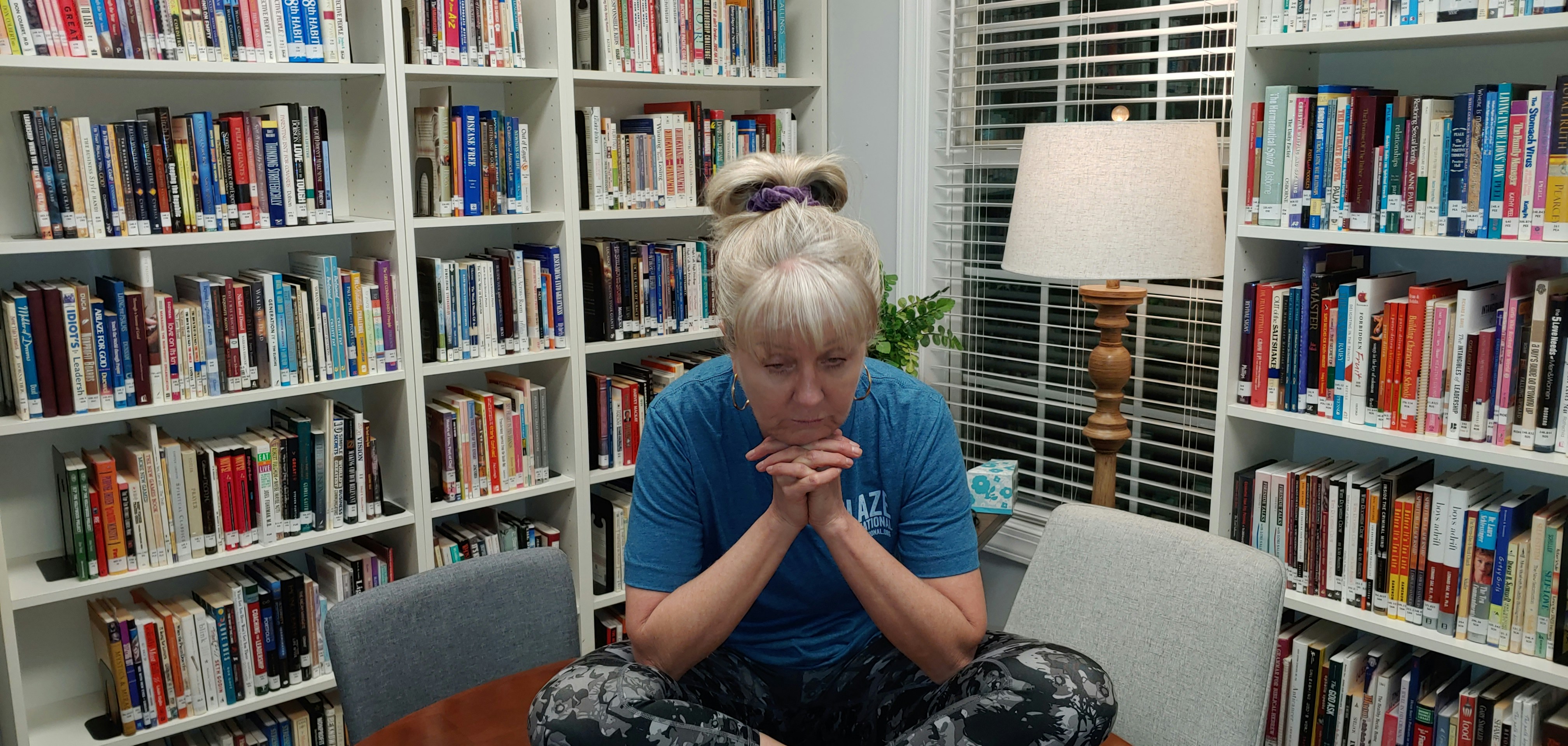She Spent Forty Years Hiding a Secret — Then Blew Her Field Wide Open
