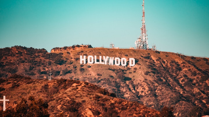Hollywood's Shutdown