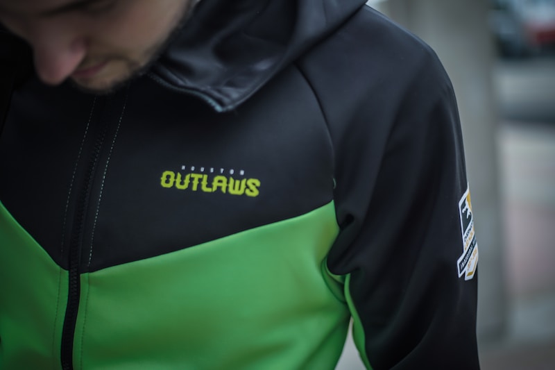 Outlaws