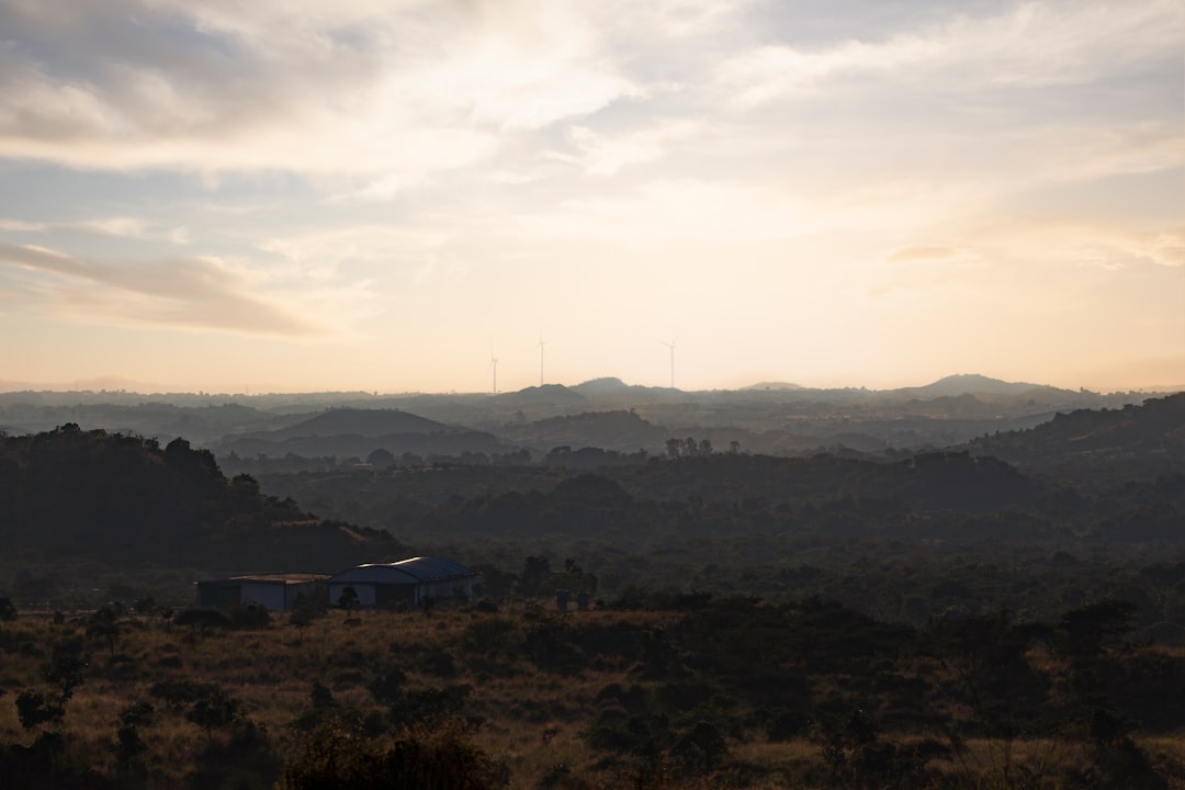 travelers stories about Hill in Jesar, India