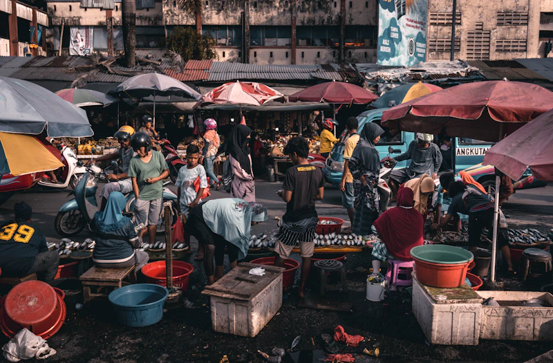 Best Local Markets in Hakone for Food, Crafts, and Real Community Life