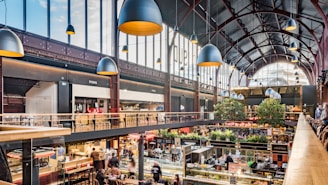 people walking on street during daytime