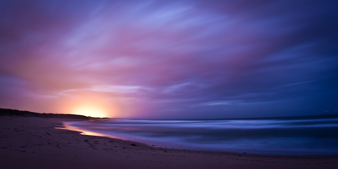 travelers stories about Shore in Kilcunda VIC, Australia