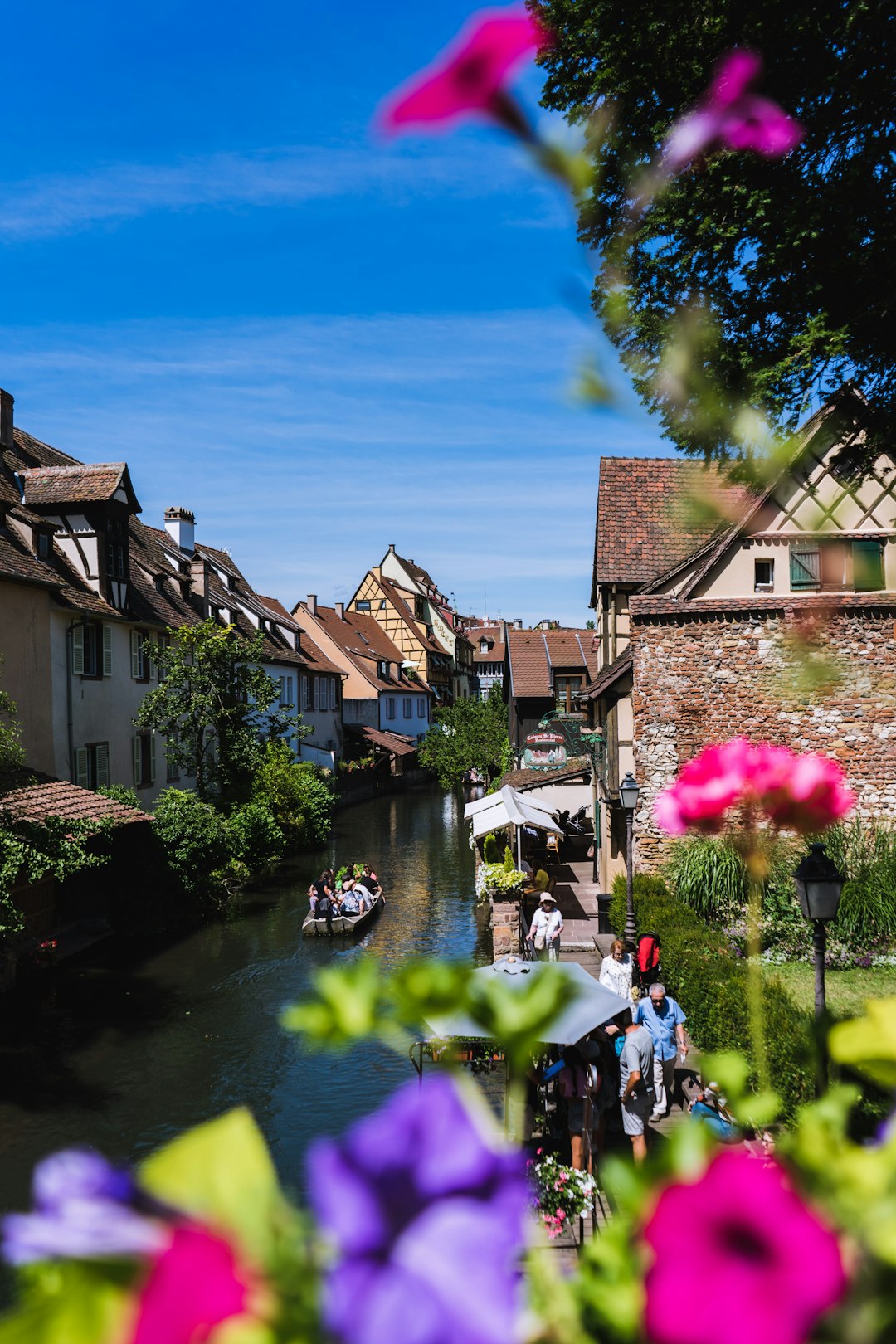 Town photo spot Caveau Saint-Pierre Colmar