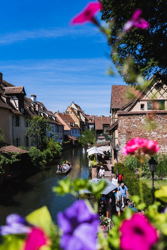 photo of Caveau Saint-Pierre Town near Strasbourg