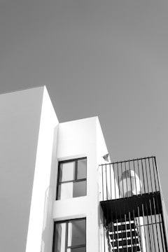 white concrete building during daytime