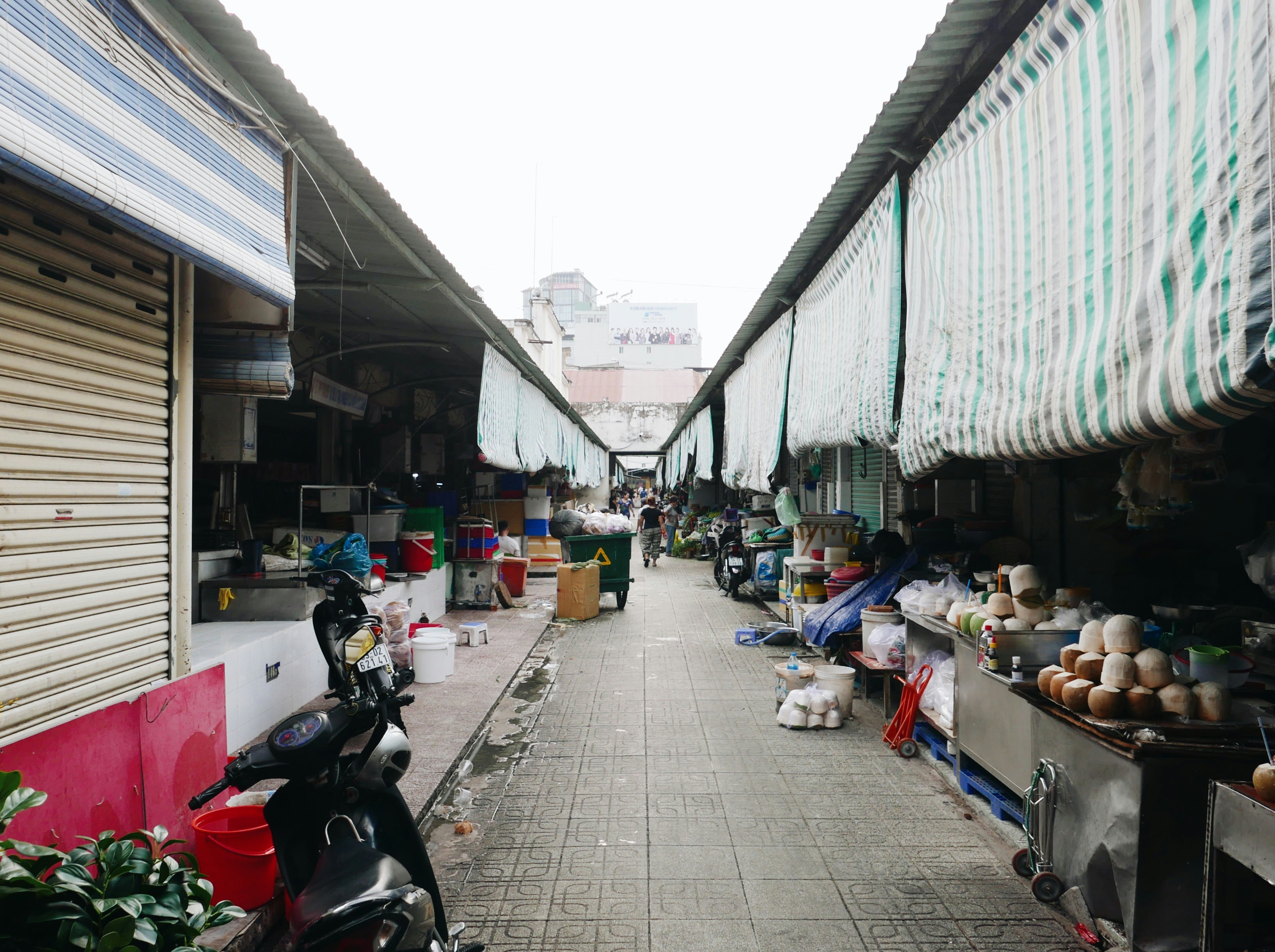 Cây xăng An Hạ