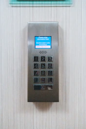 gray and black digital device