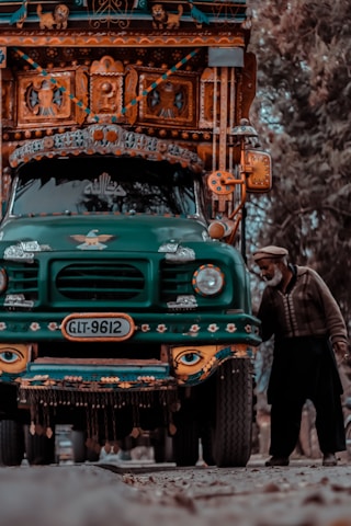 tipper truck on premium maxxis lorry tyres in Nigeria