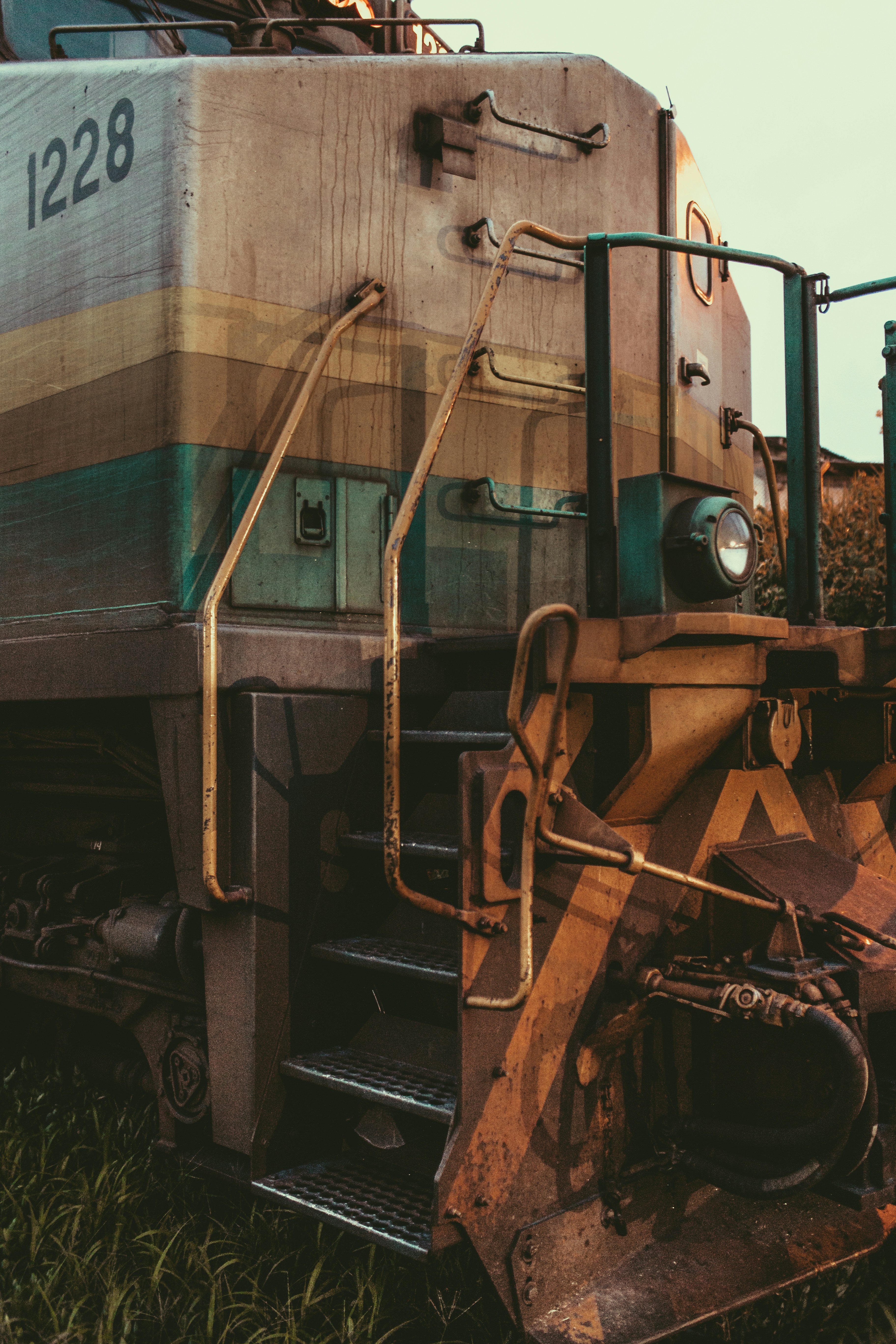 Photo by jonathanborba