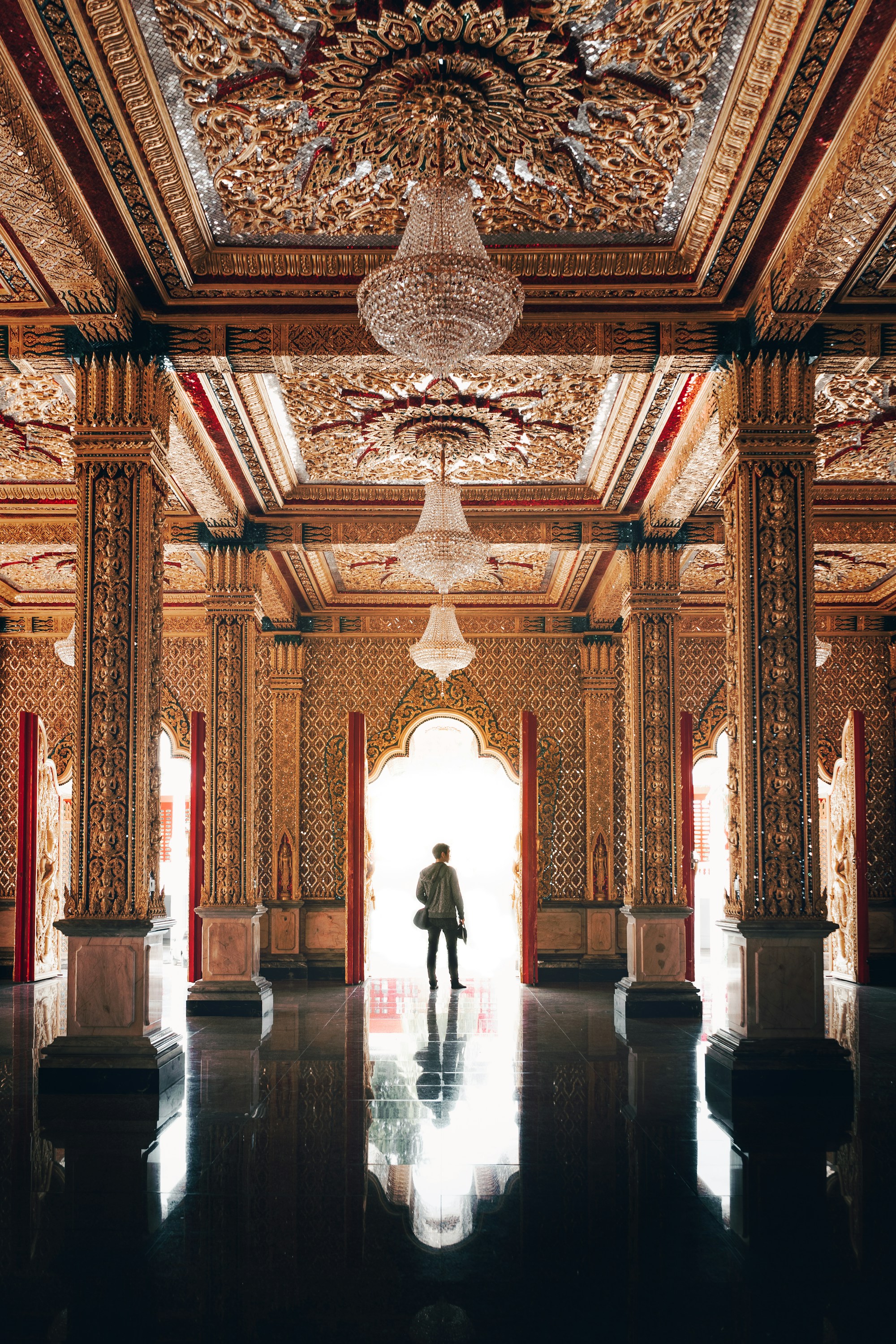 Exploring Uthai Thani: A Local Travel Guide