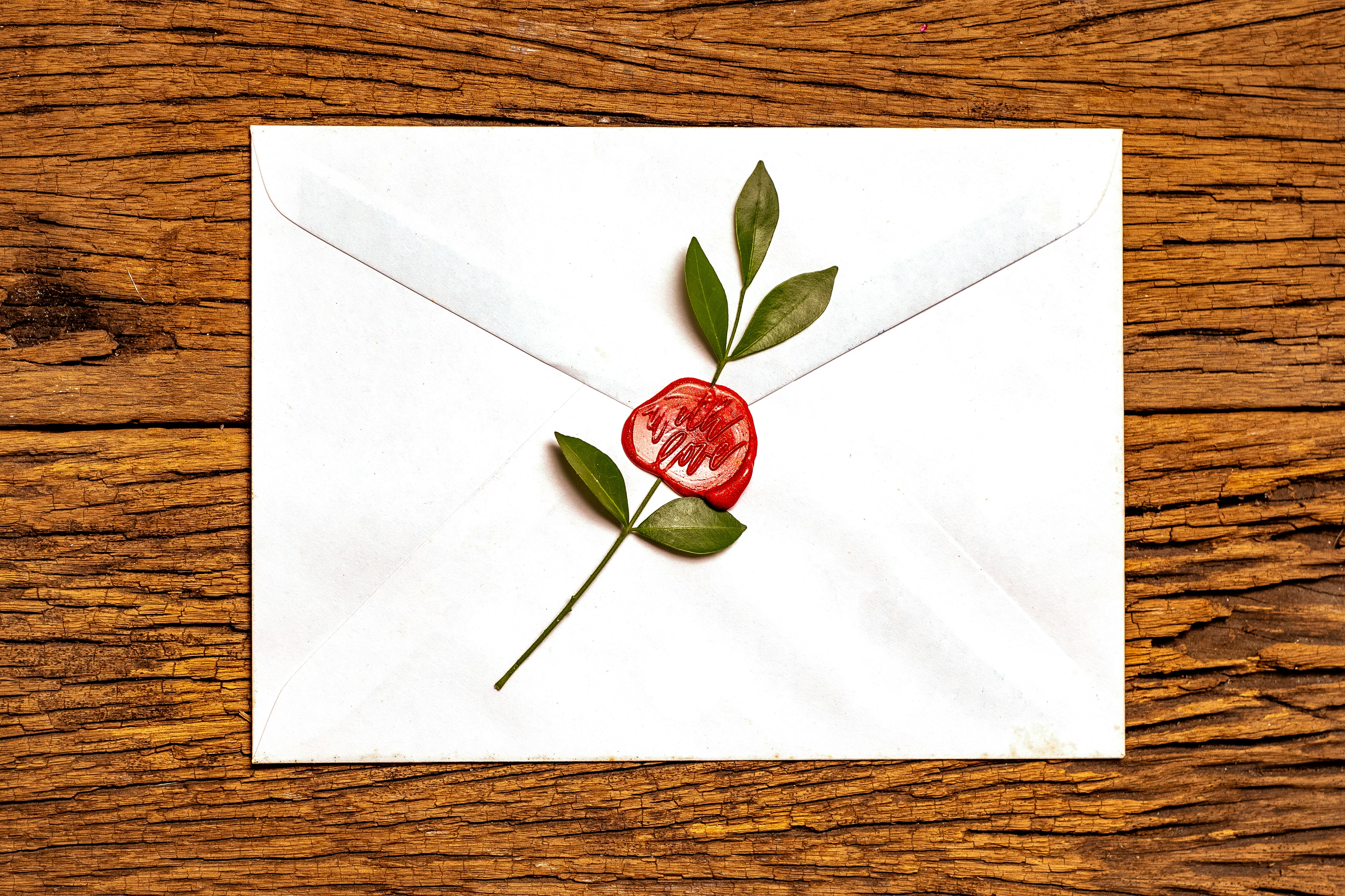 Business Correspondence