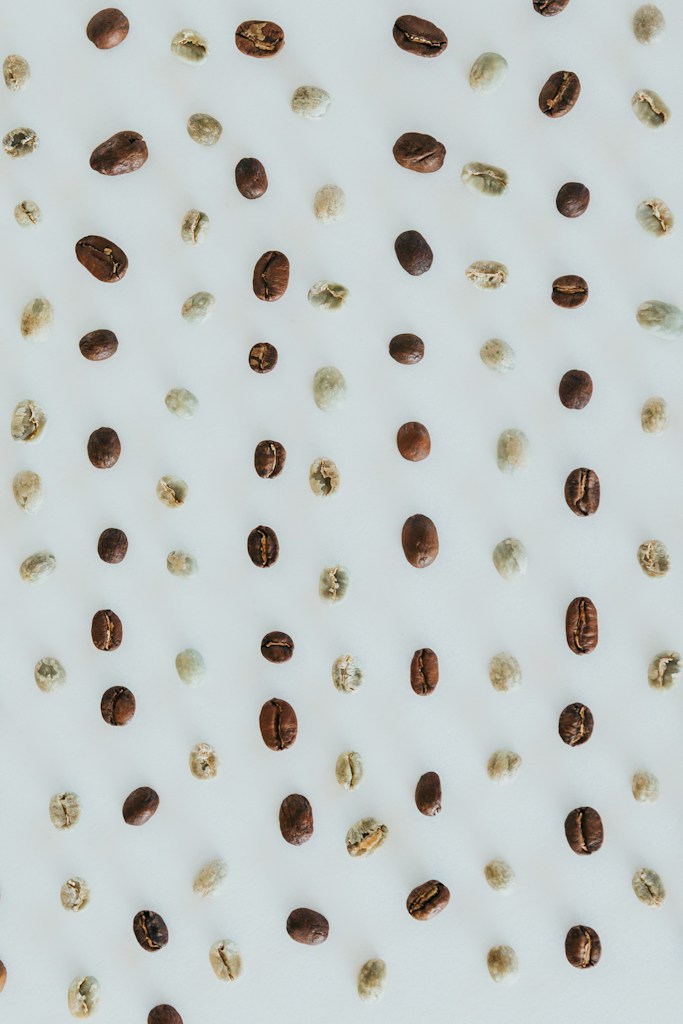 Ethiopian Green