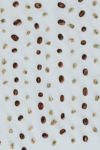 Mixed Beans