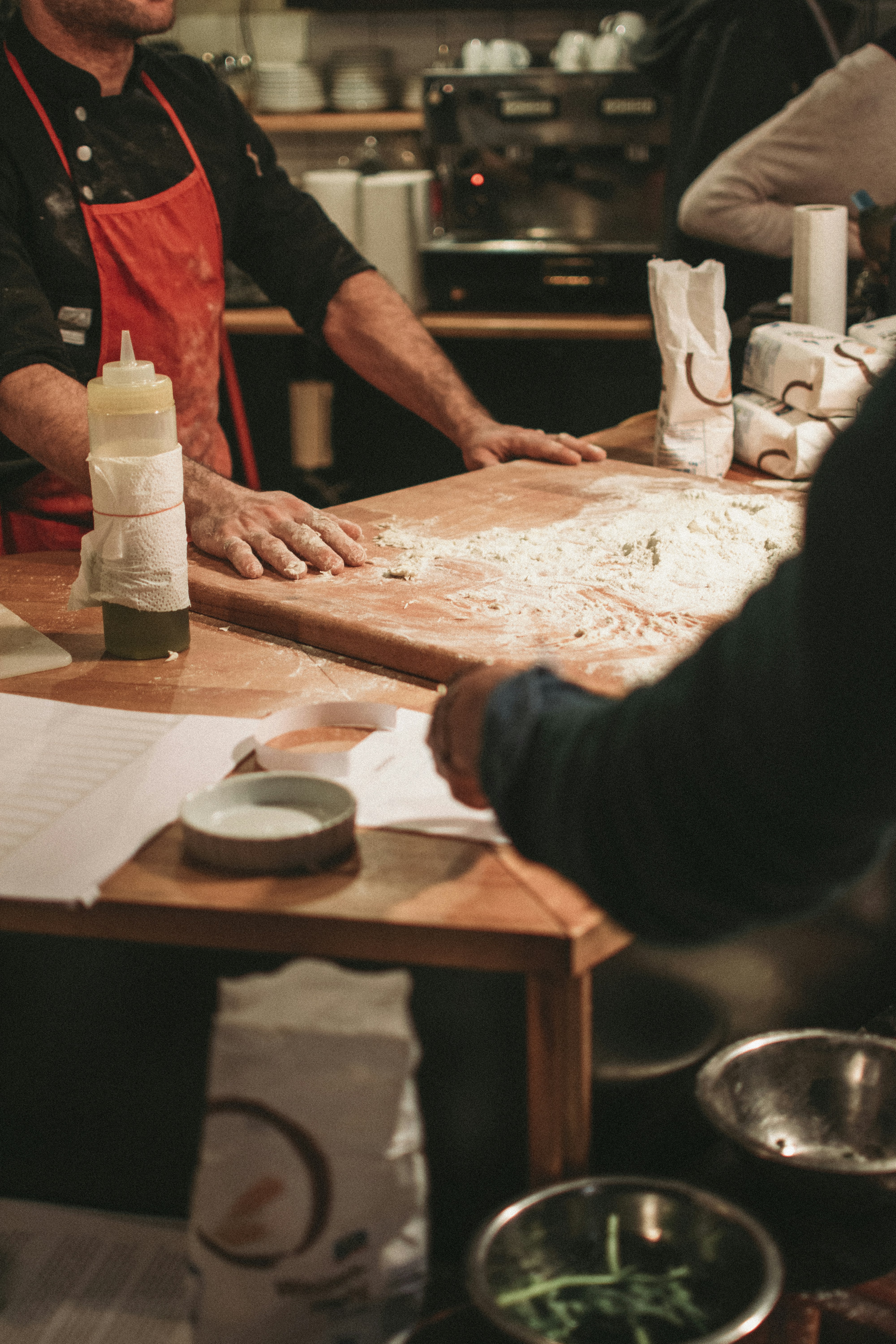 Photo by aurelienthms