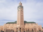 Code Postal Casablanca