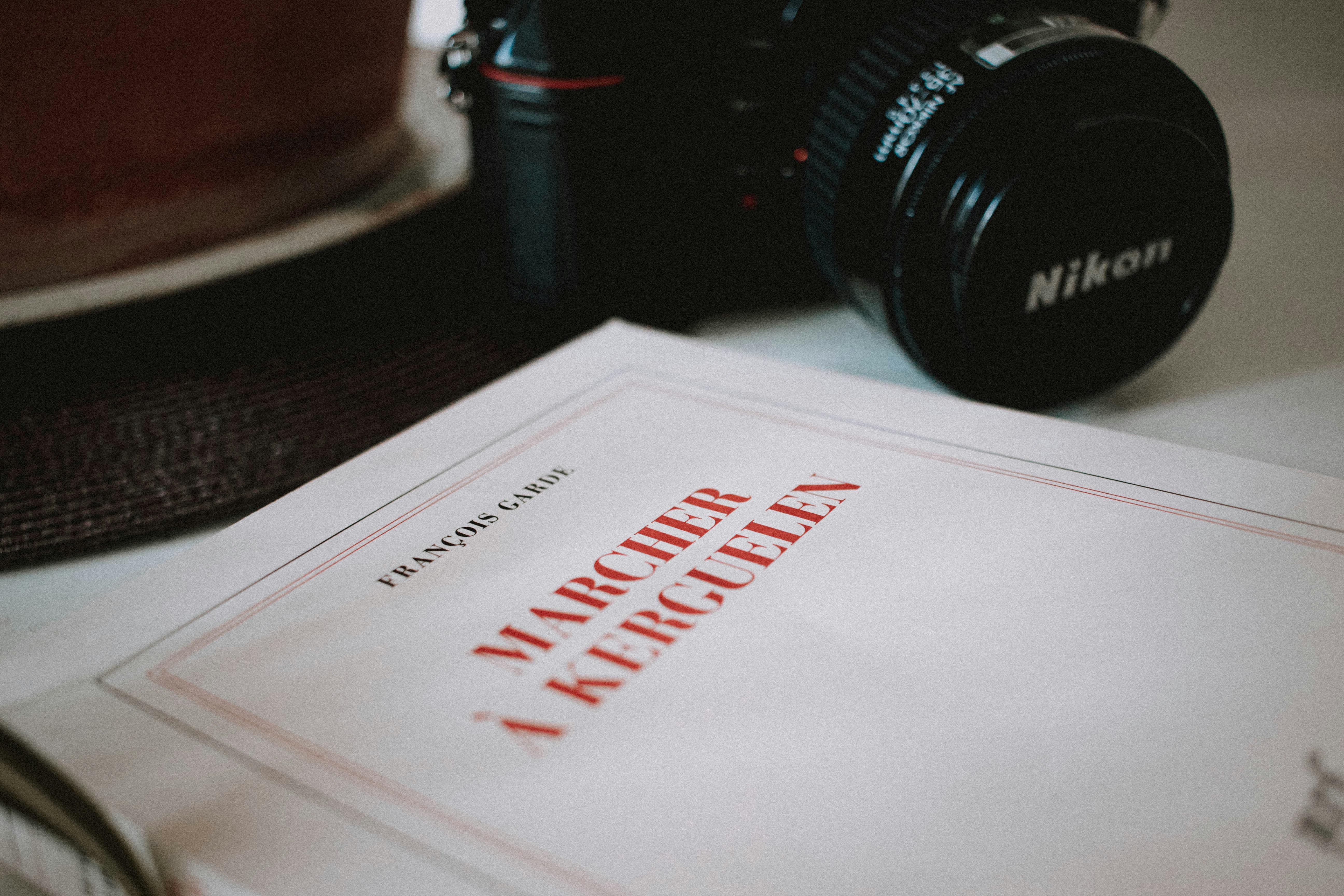 nikon camera printer