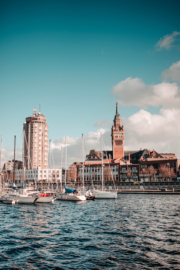 What to See in Dunkerque: A Guide to Exploring the City's Charm