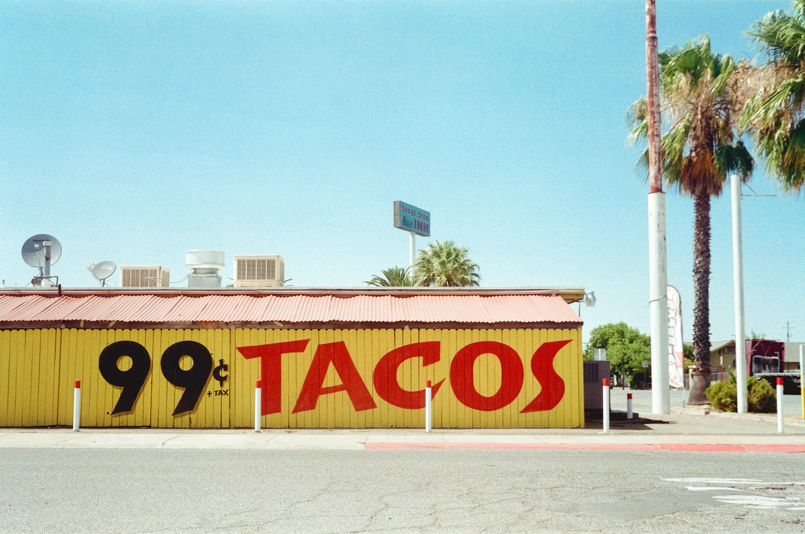 Juanitas Taco Shop