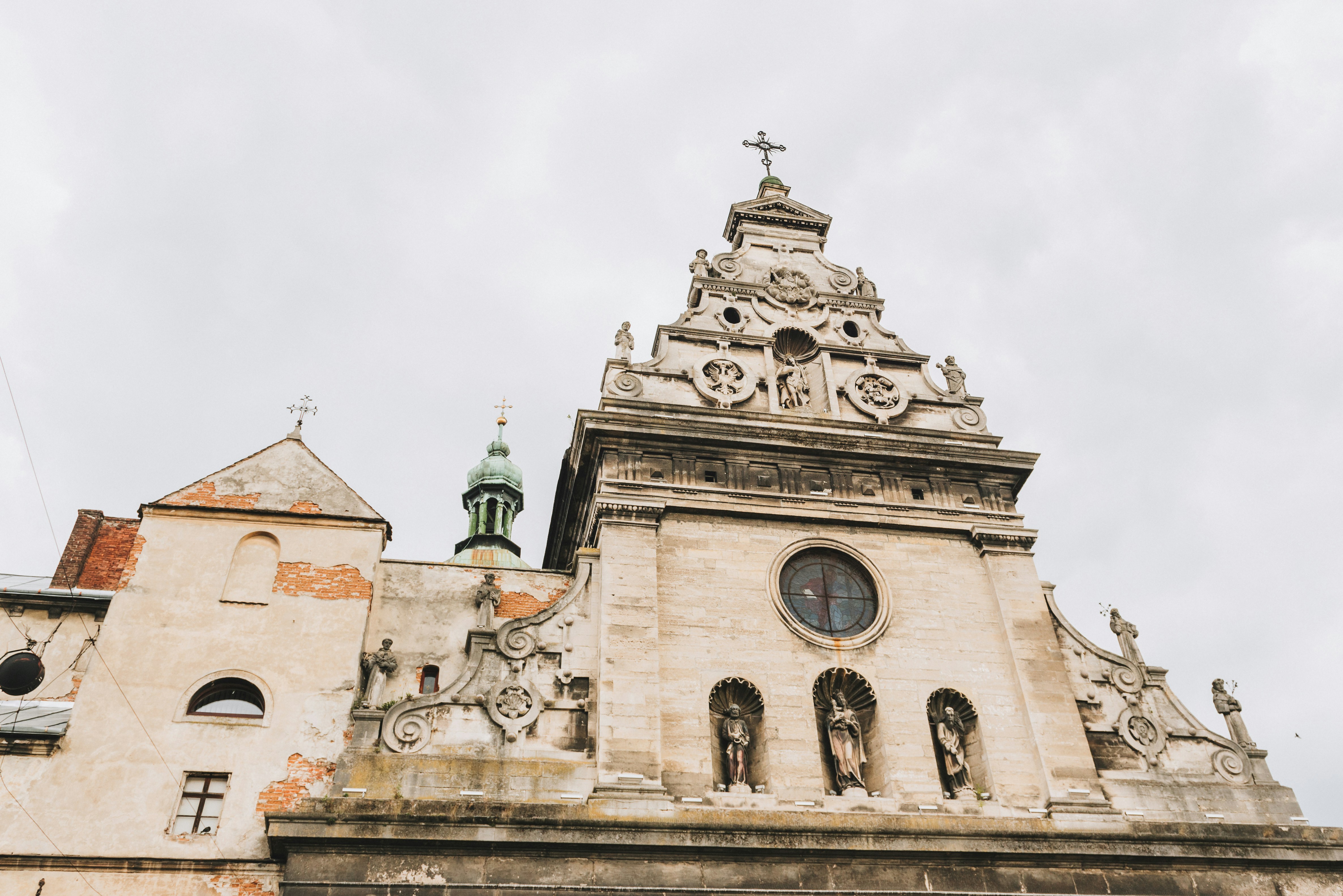 Photo by anastasiiachepinska