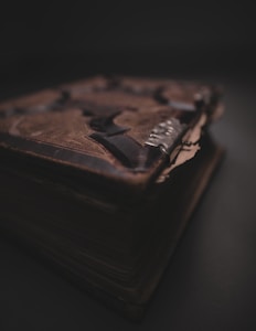 Arcane Grimoire