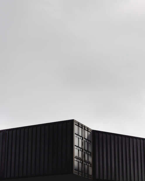 Container Văn Phòng 20FT