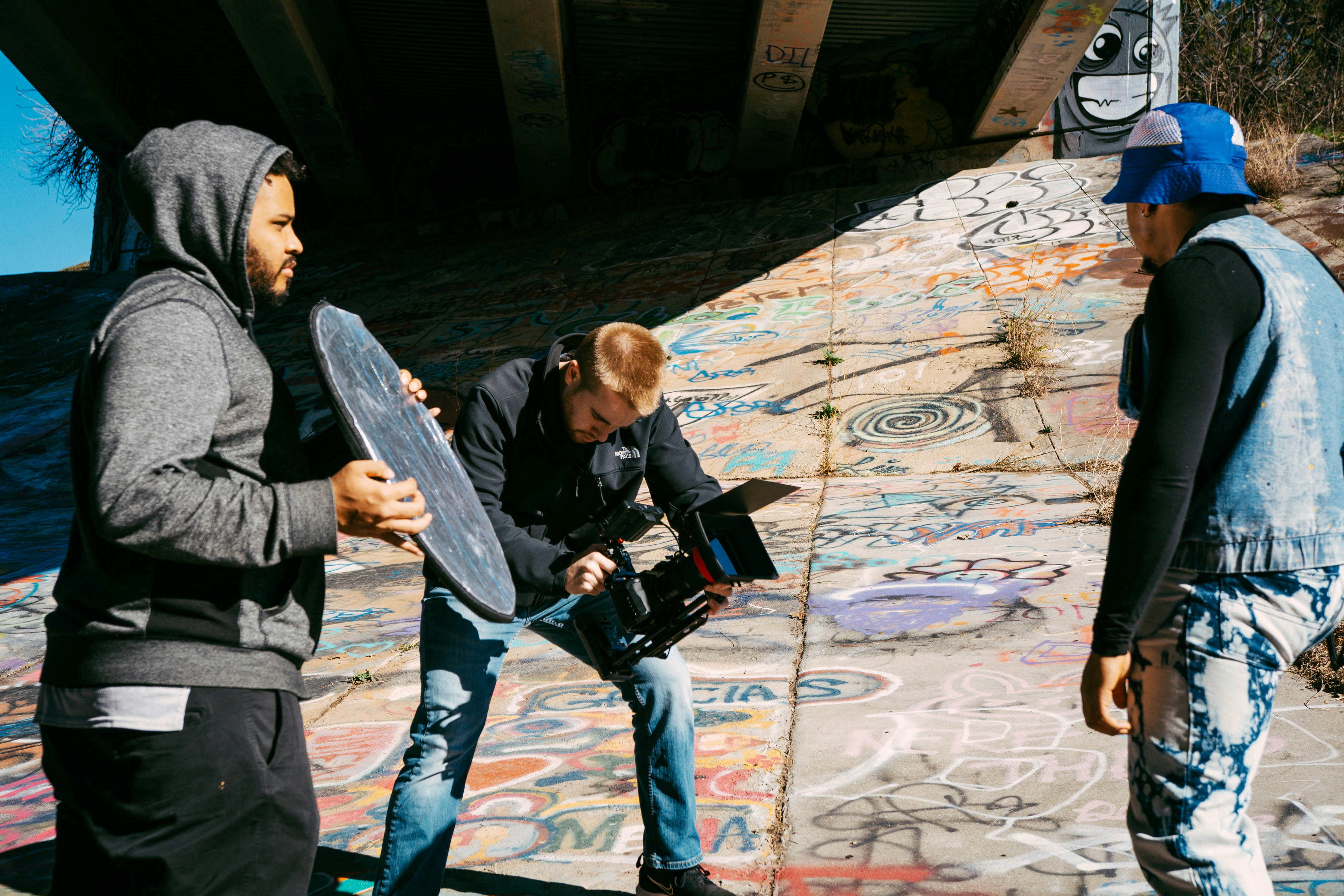 Photo by masterfilmmaker