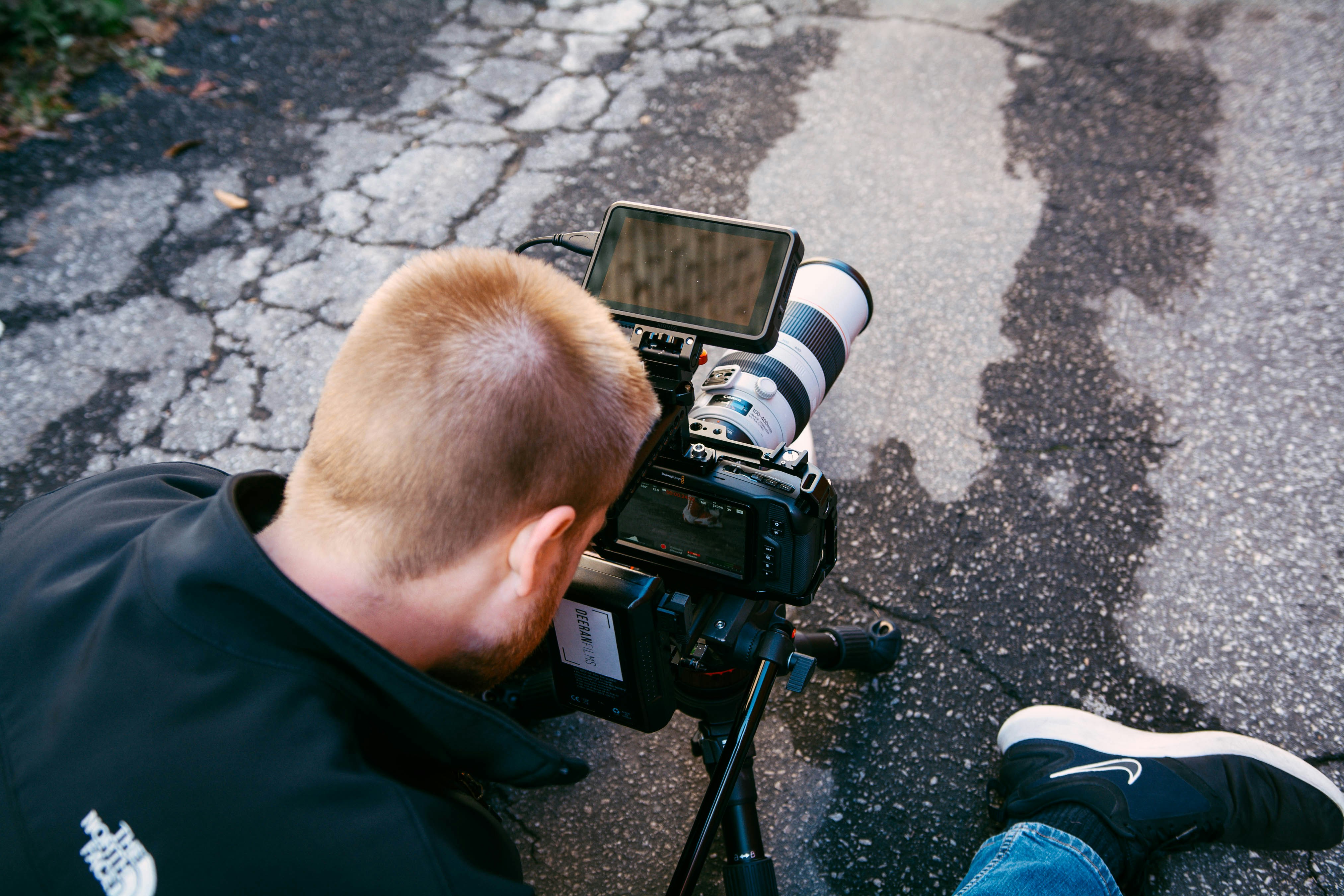 Photo by masterfilmmaker