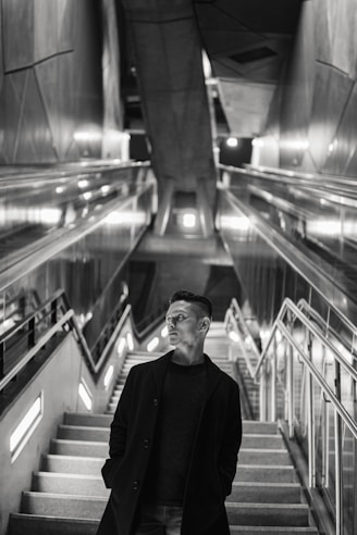 FOUNDER TO CEO TRANSFORMATION PROGRAM