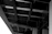 Close-up of a sleek, modern architectural detail with sharp lines and contrasting shadows.