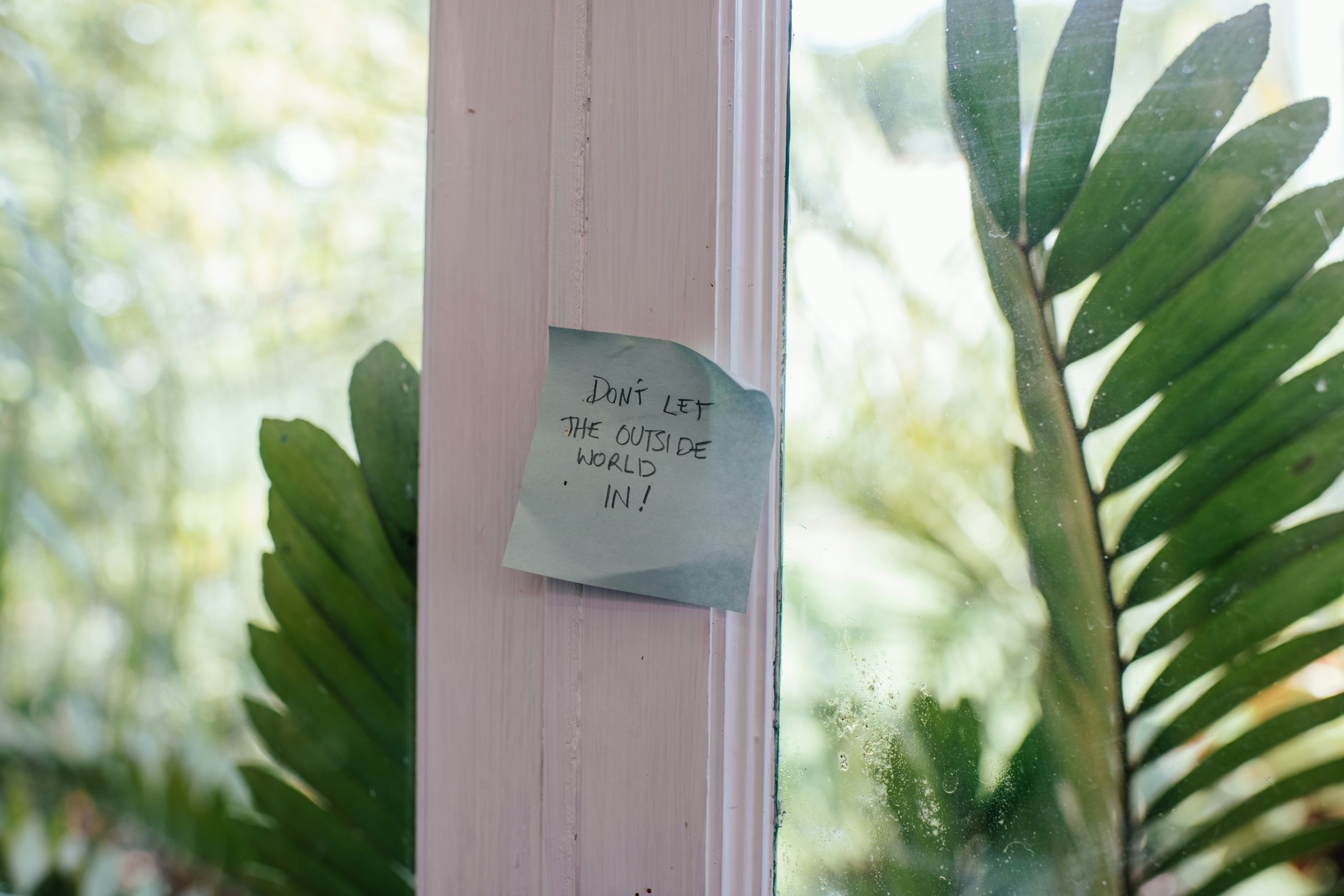 Find Your Creative Inspiration