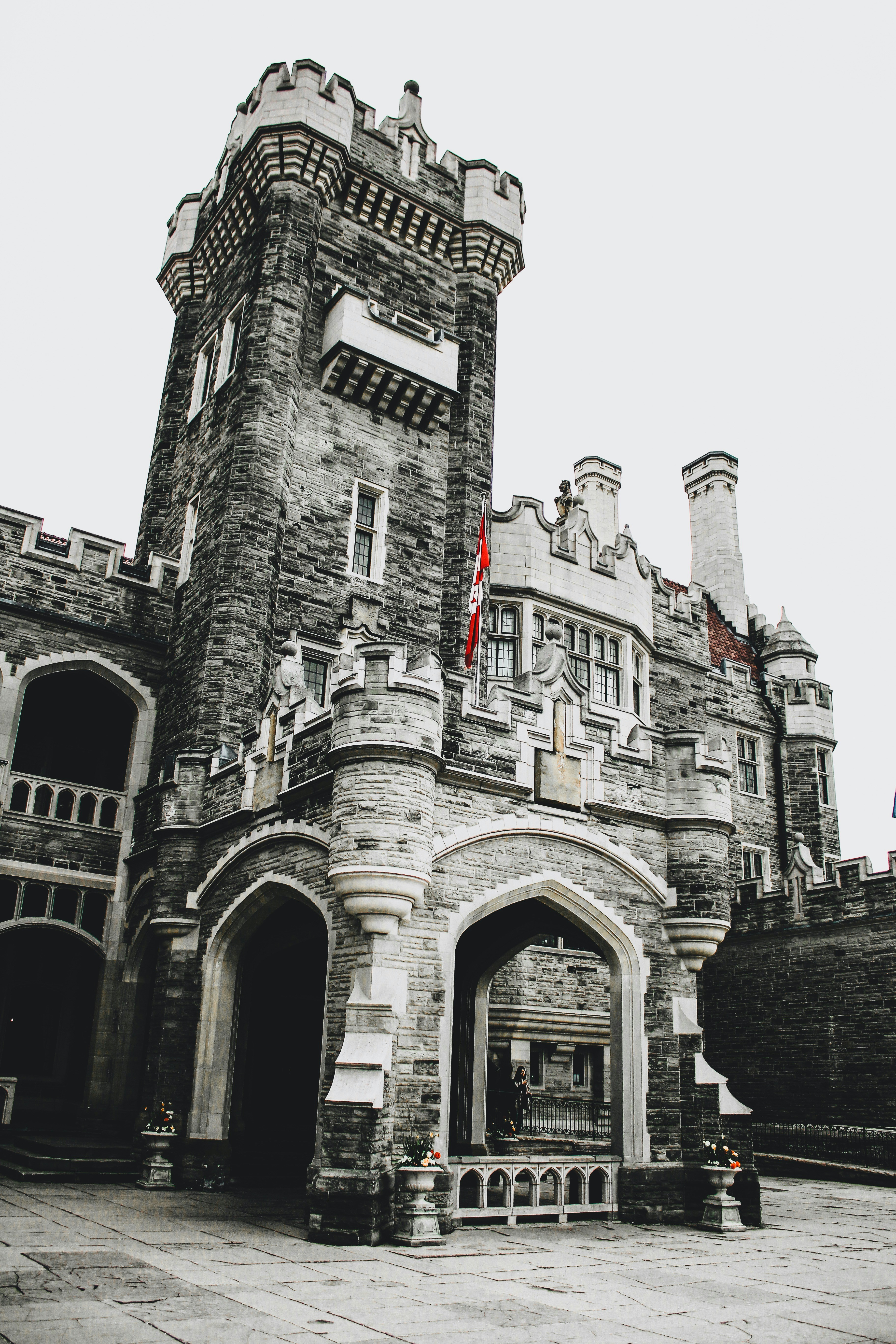 Casa Loma
