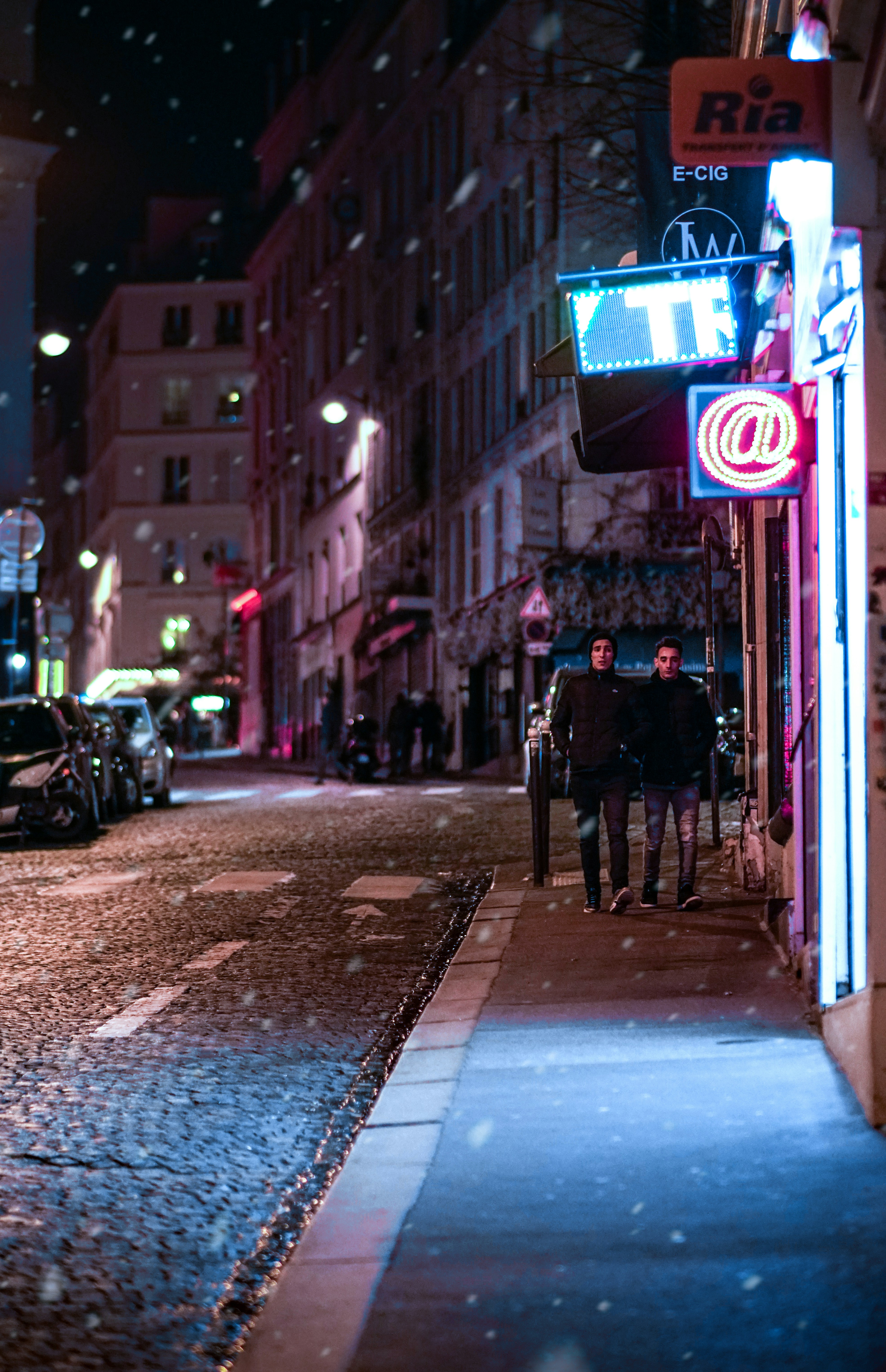 Photo by scottrjs