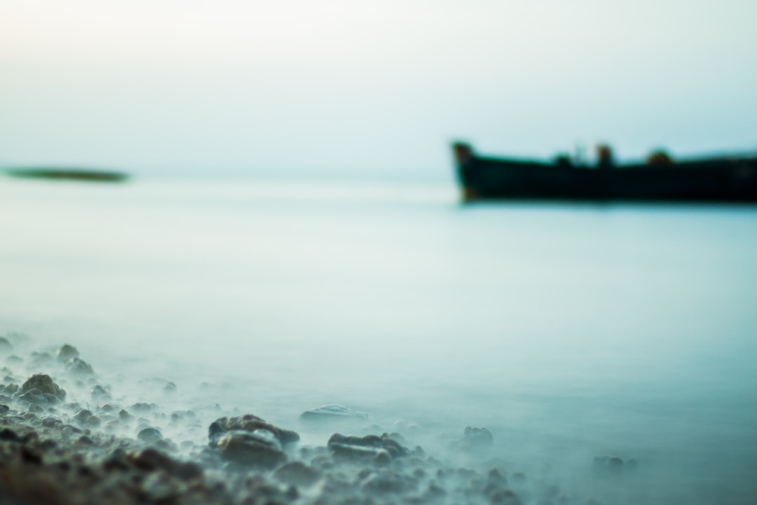 Ocean photo spot Rameshwaram Tamil Nadu