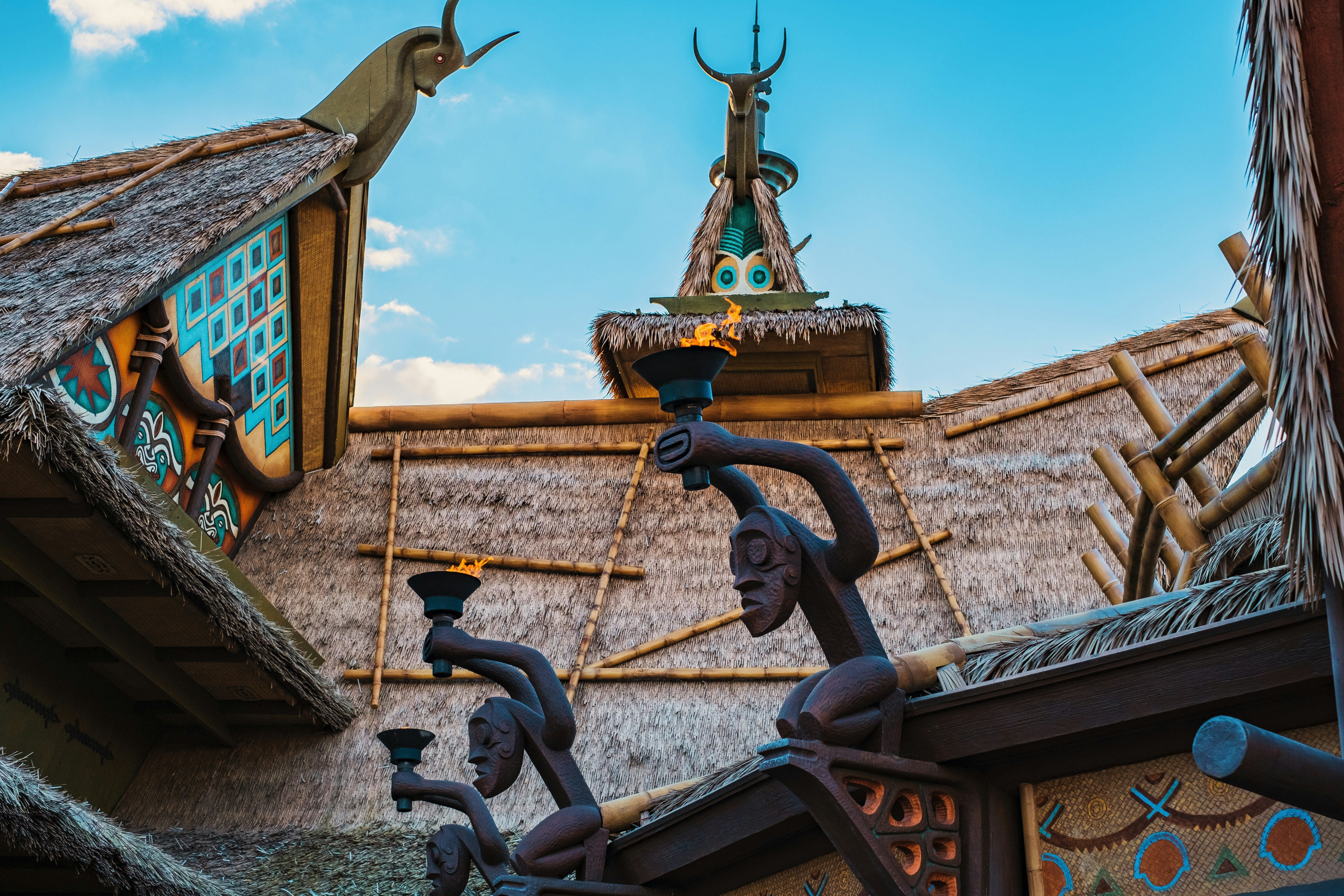 Exploring the ⁣Magic of Magic ⁤Kingdom: A Family-Pleasant Adventure awaits