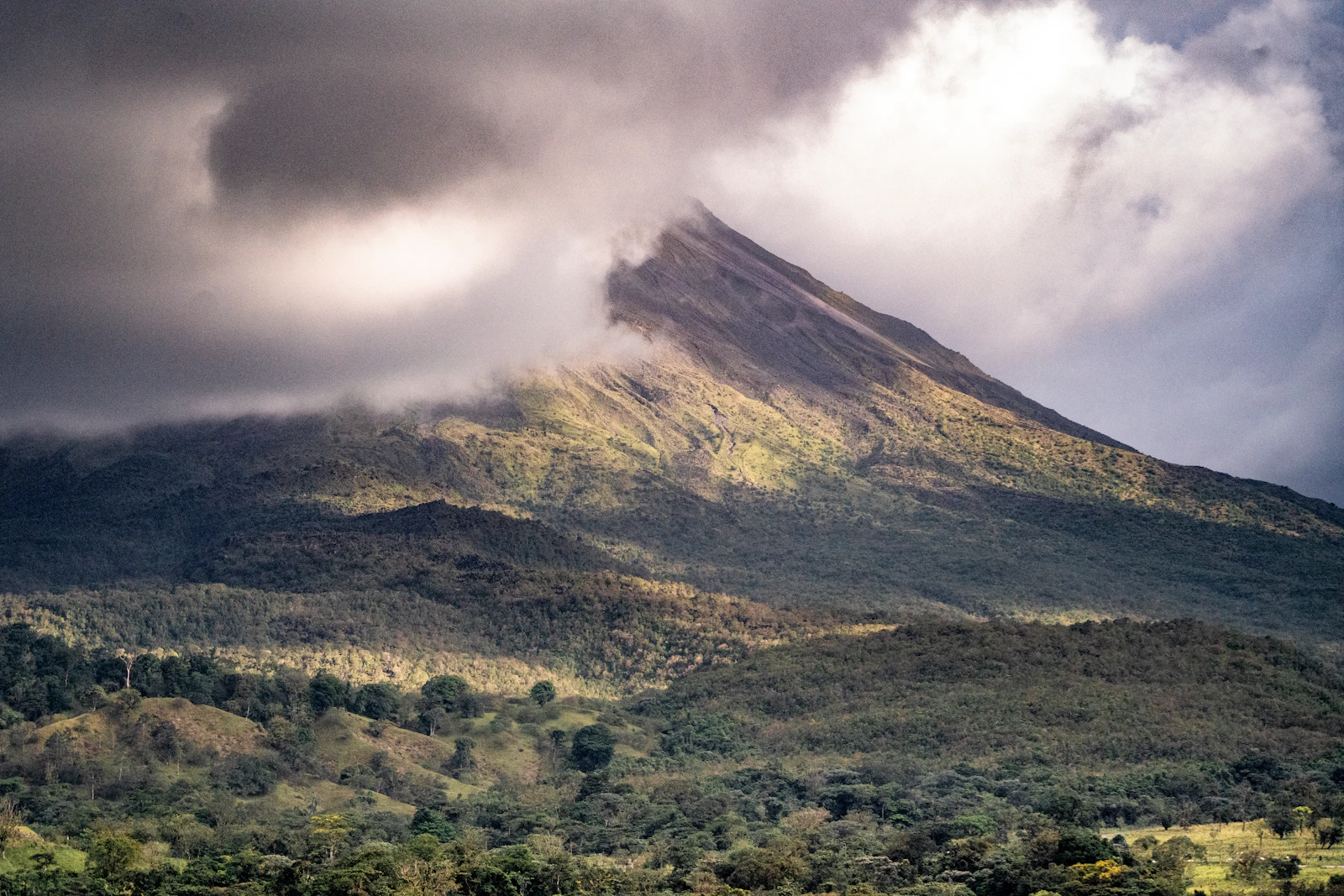 Sfeerbeeld van Costa Rica