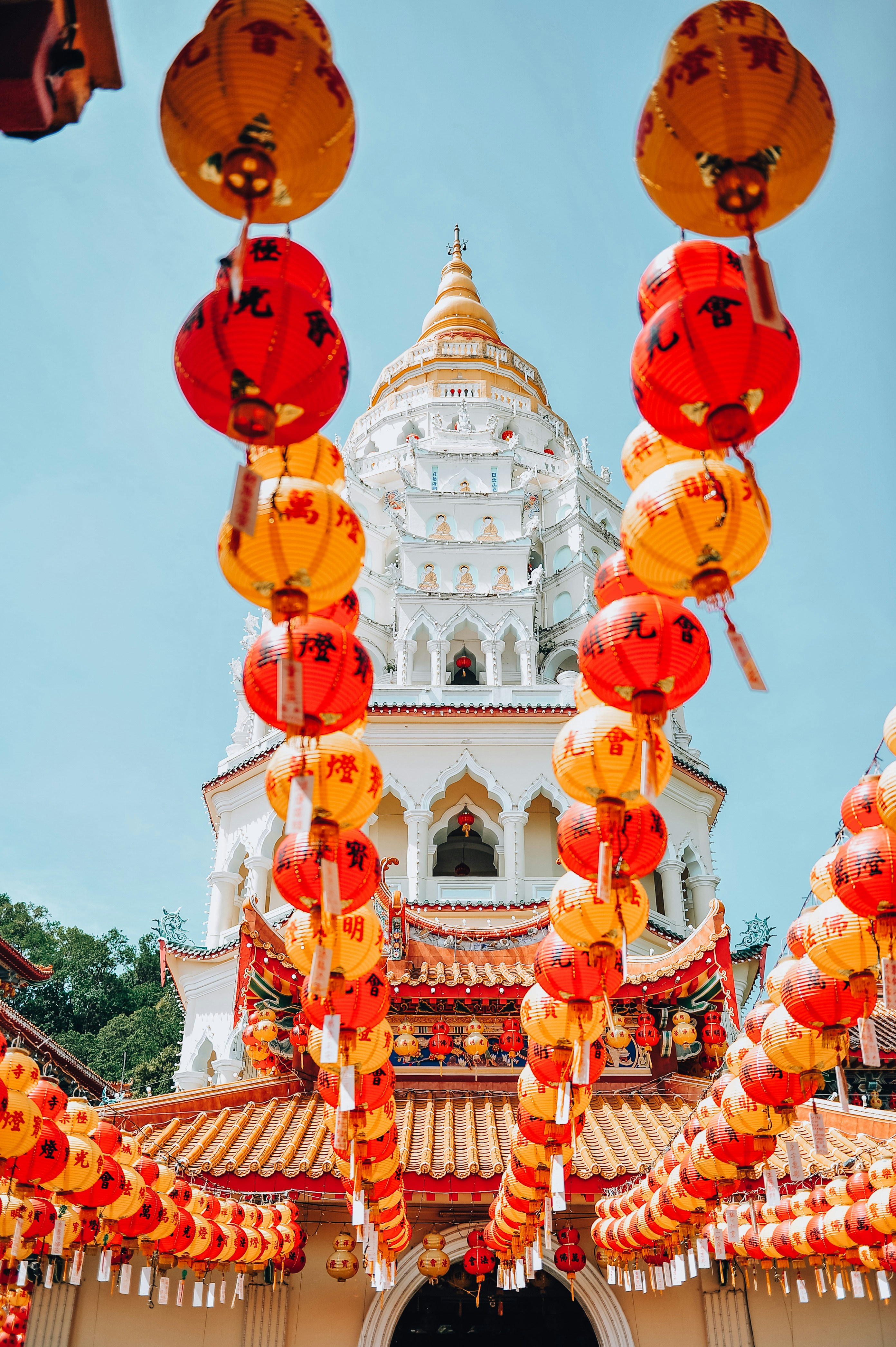 Regional Variations: How Celebrations Differ Across Malaysia