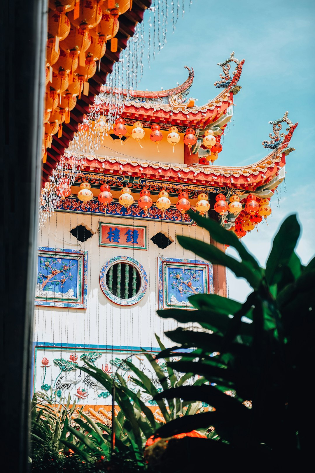 Place of worship photo spot Kek Lok Si Temple Penang Island