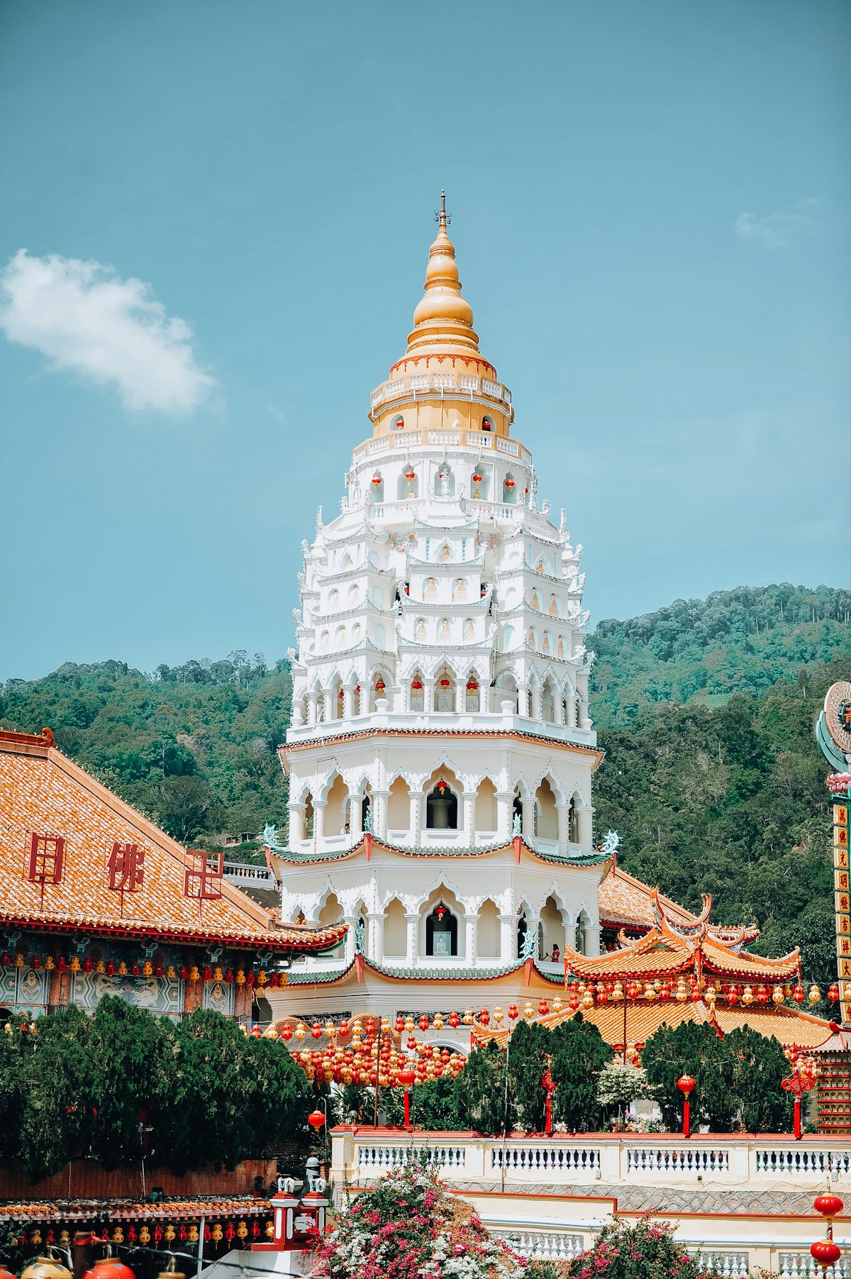 Penang, Malaysia