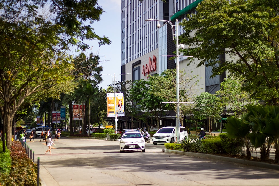 Town photo spot Cebu IT Park Cebu City