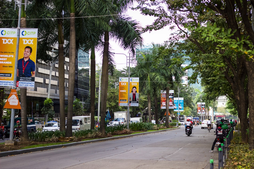 photo of Cebu IT Park Town near Mactan
