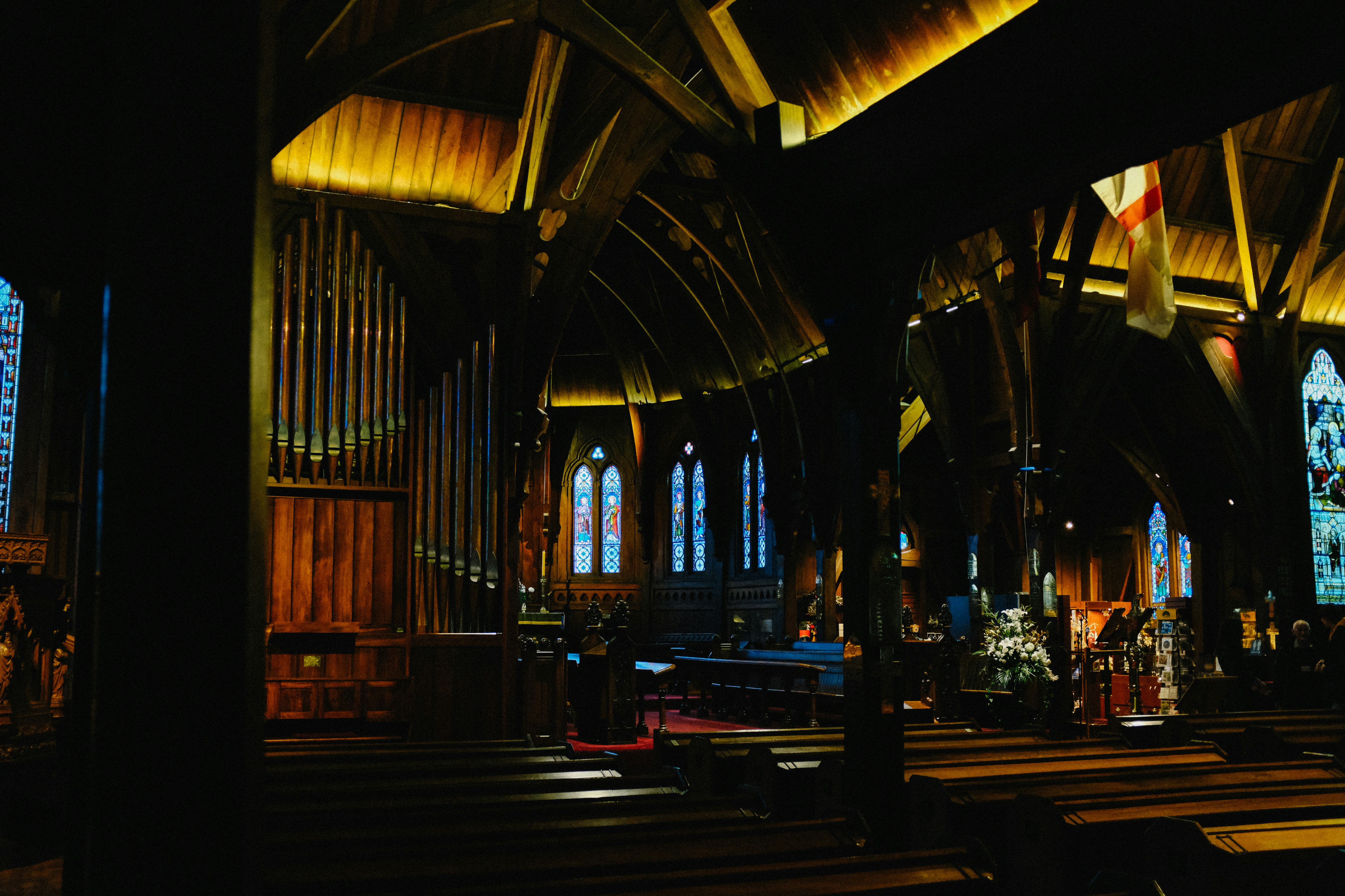 Photo by adrienolichon