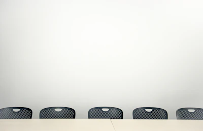 Konferensstolar