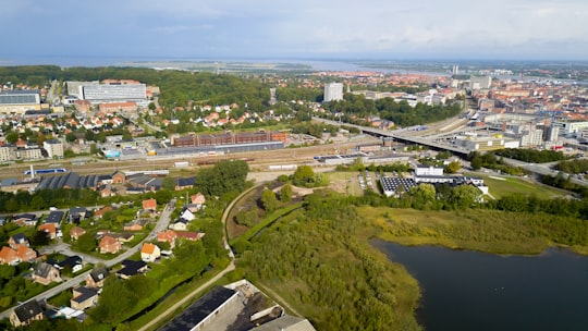 picture of Waterway from travel guide of Aalborg
