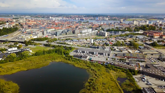 Student Housing in Aalborg: A Guide for New Students