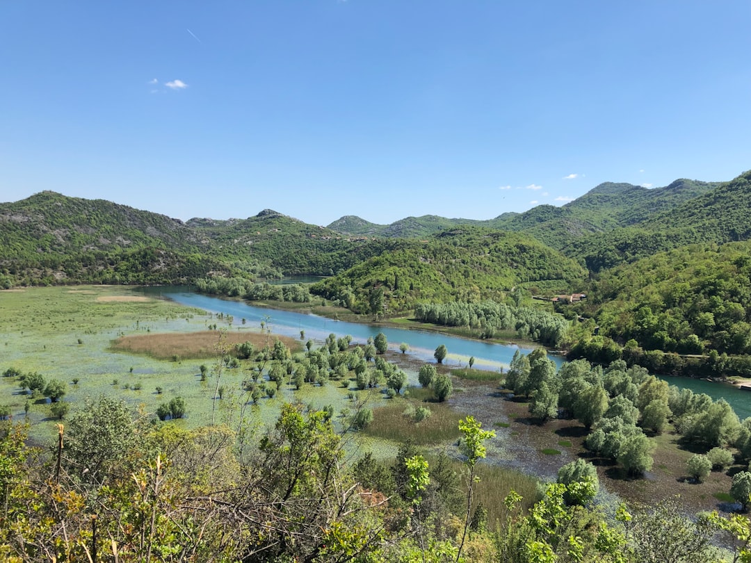 Watercourse photo spot Montenegro Durmitor mendigunea